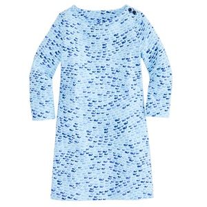 NWOT Girls Vineyard Vines Dress